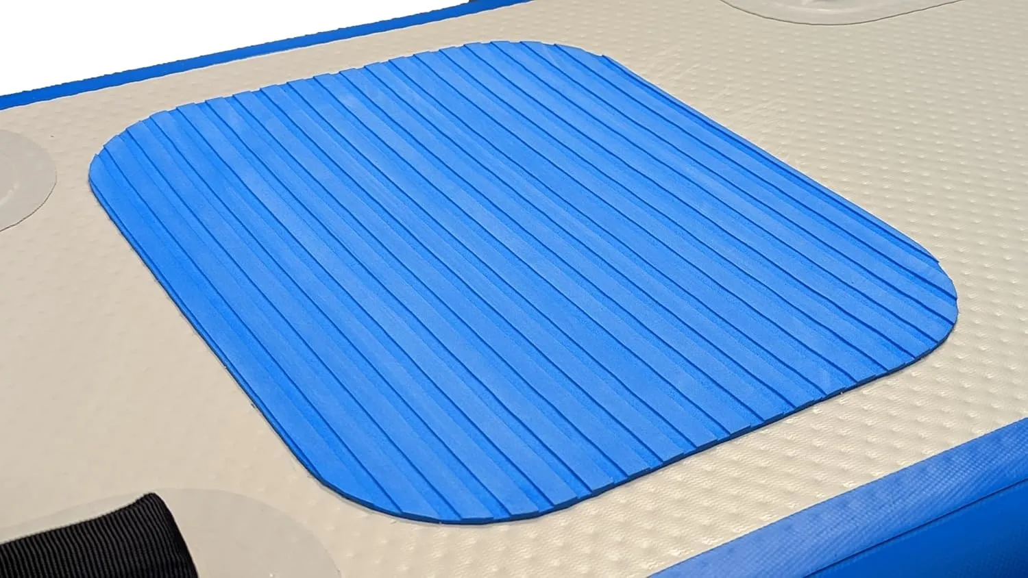 | Airboggan Inflatable Toboggan | Summer Towable and Winter Sled