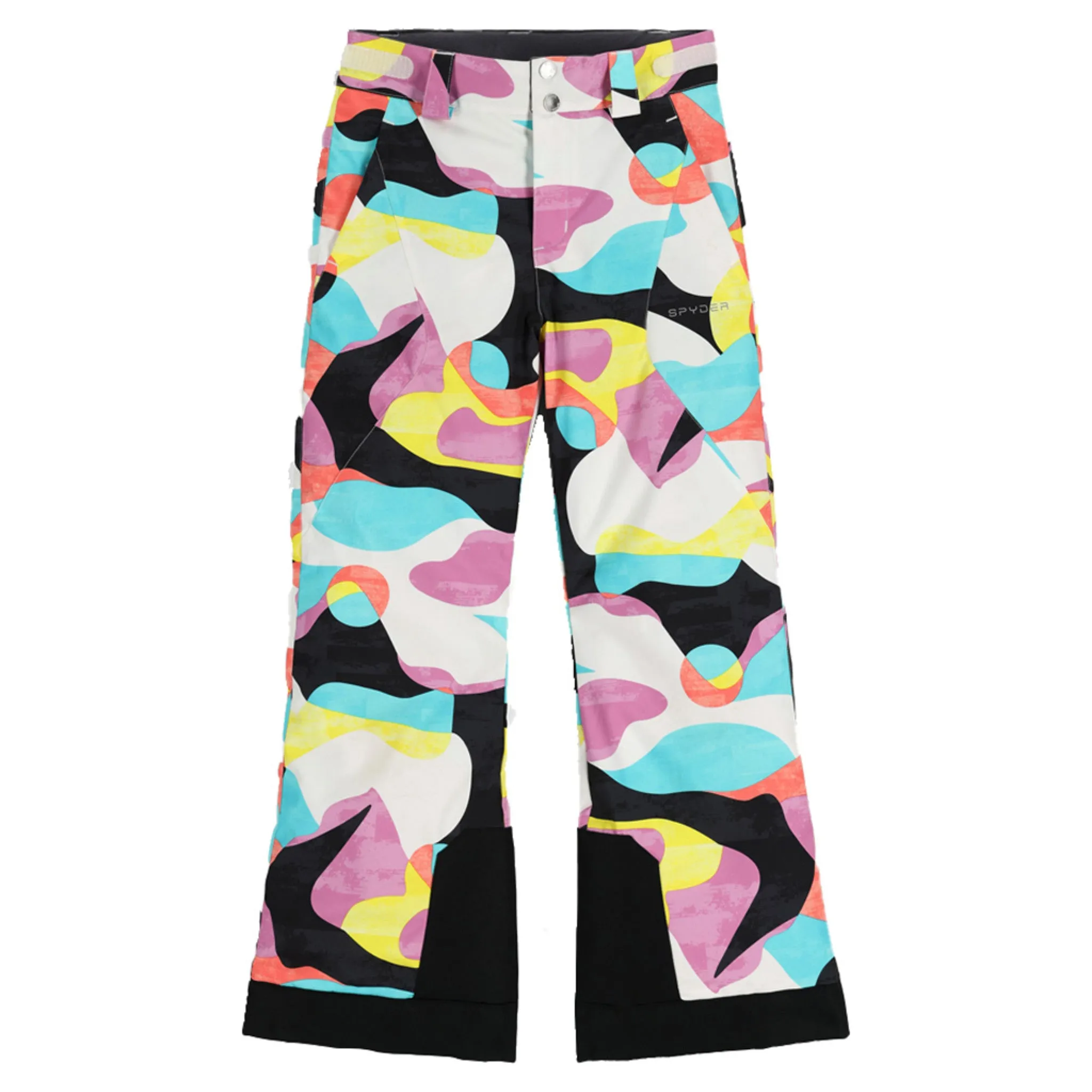 2023 Spyder Olympia Girl's Snow Pants