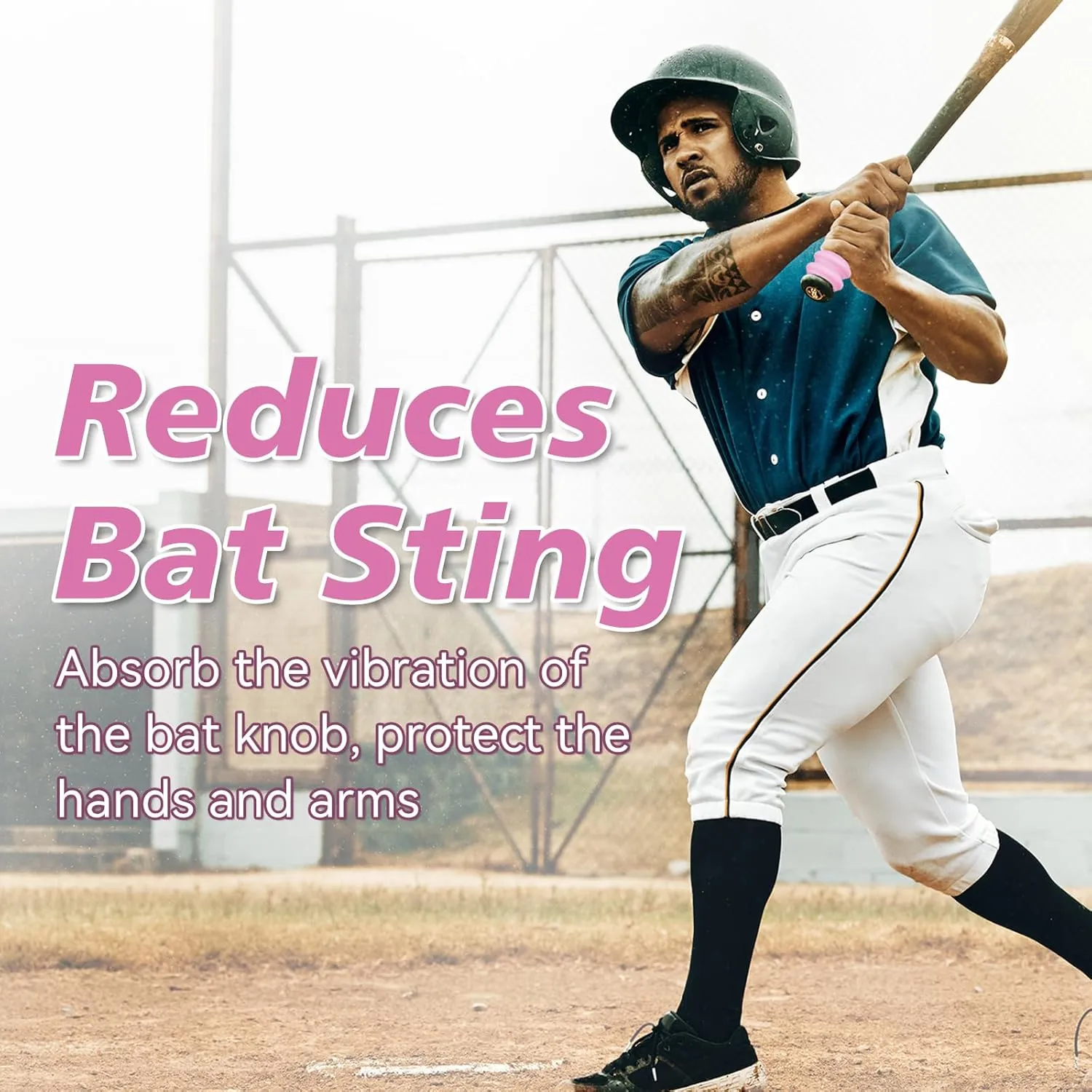 5 Packs Baseball Bat Grip Choke Up Rings Choke Ring Baseball Softball Teeball Tball Bat Choke Up Ring Bat Knob Baseball Bat Accessories