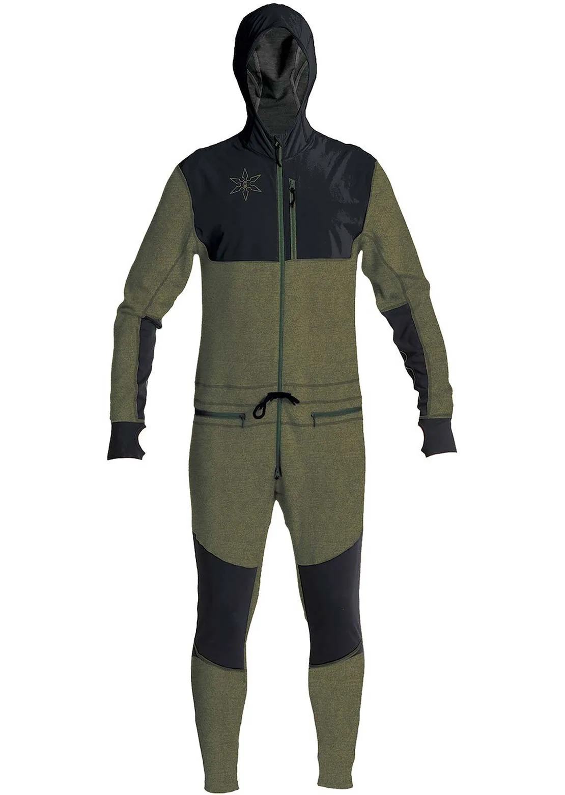 Airblaster Men's Ninja Suit Pro II