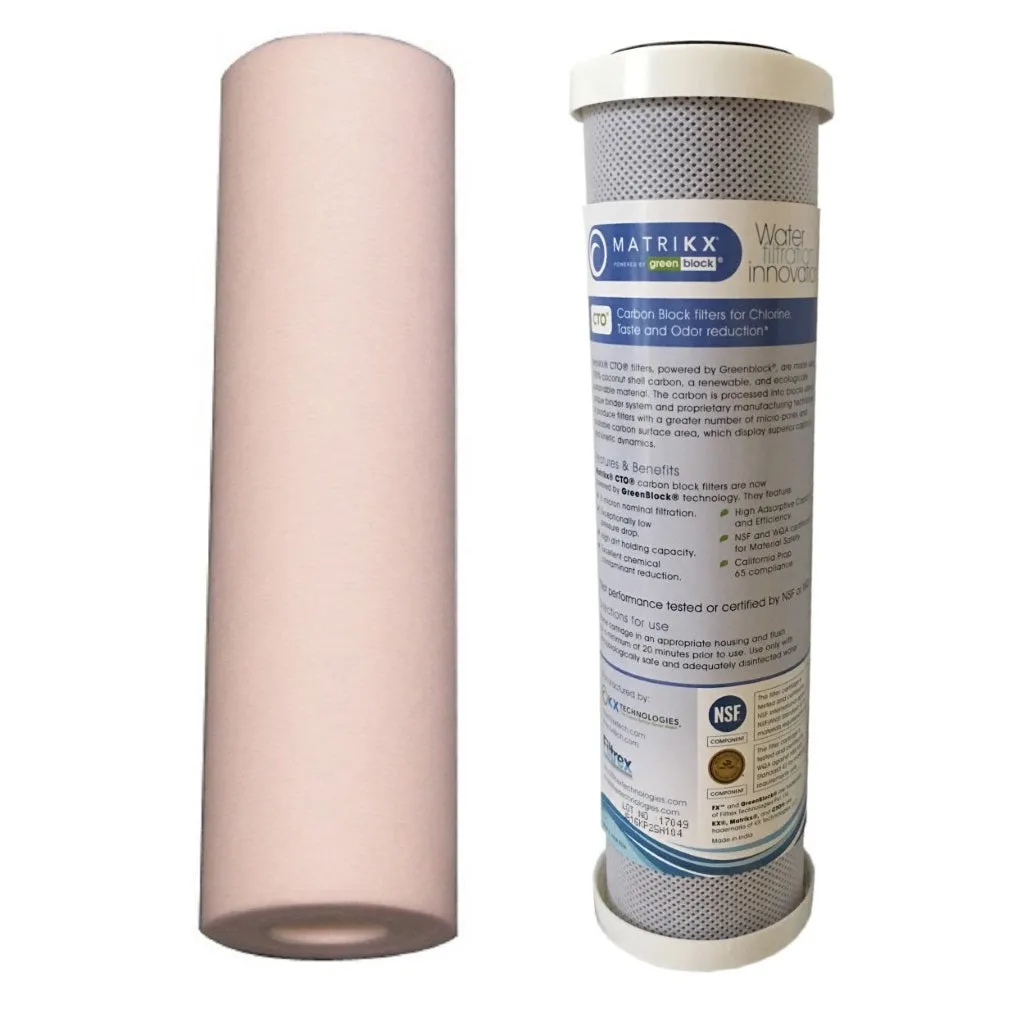Aquarium Fish Reverse Osmosis Water Filters   RO Membrane   RO DI Filter PRO-4-D