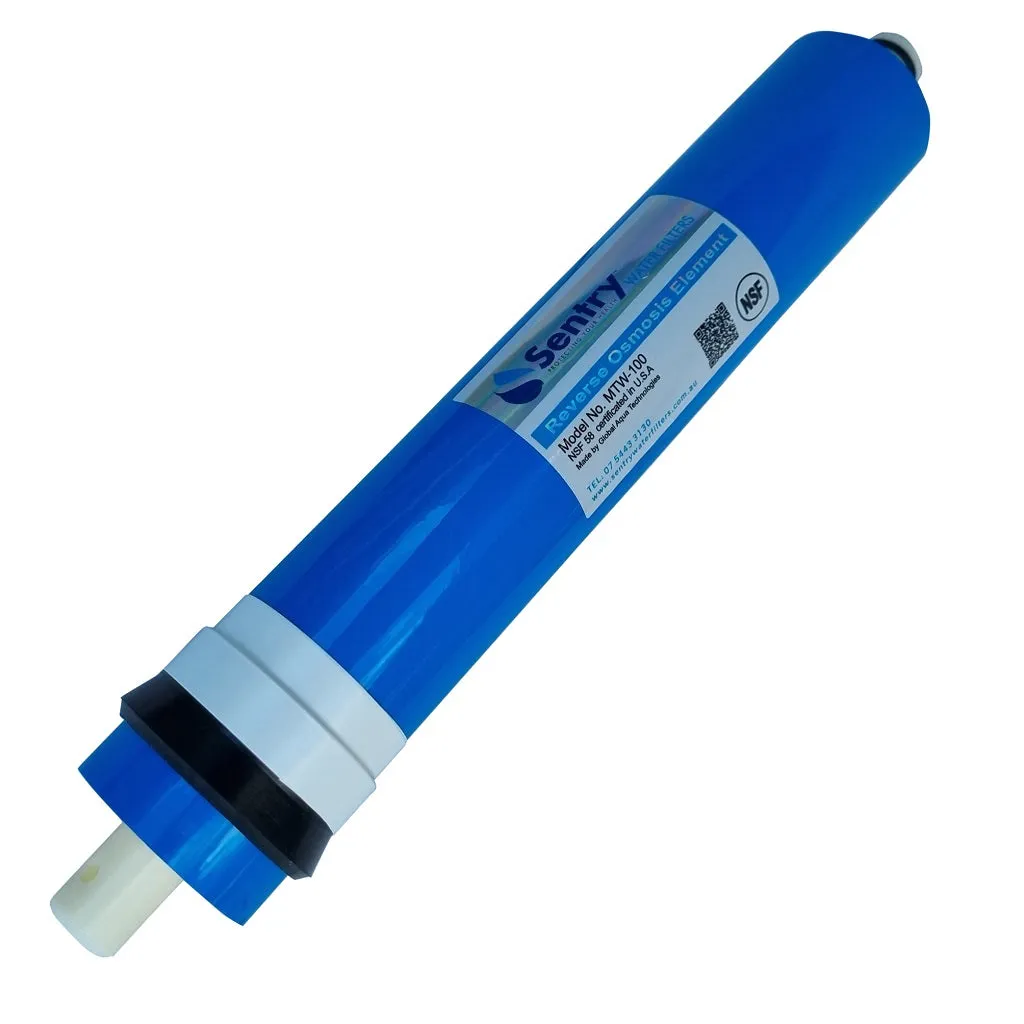 Aquarium Fish Reverse Osmosis Water Filters   RO Membrane   RO DI Filter PRO-4-D