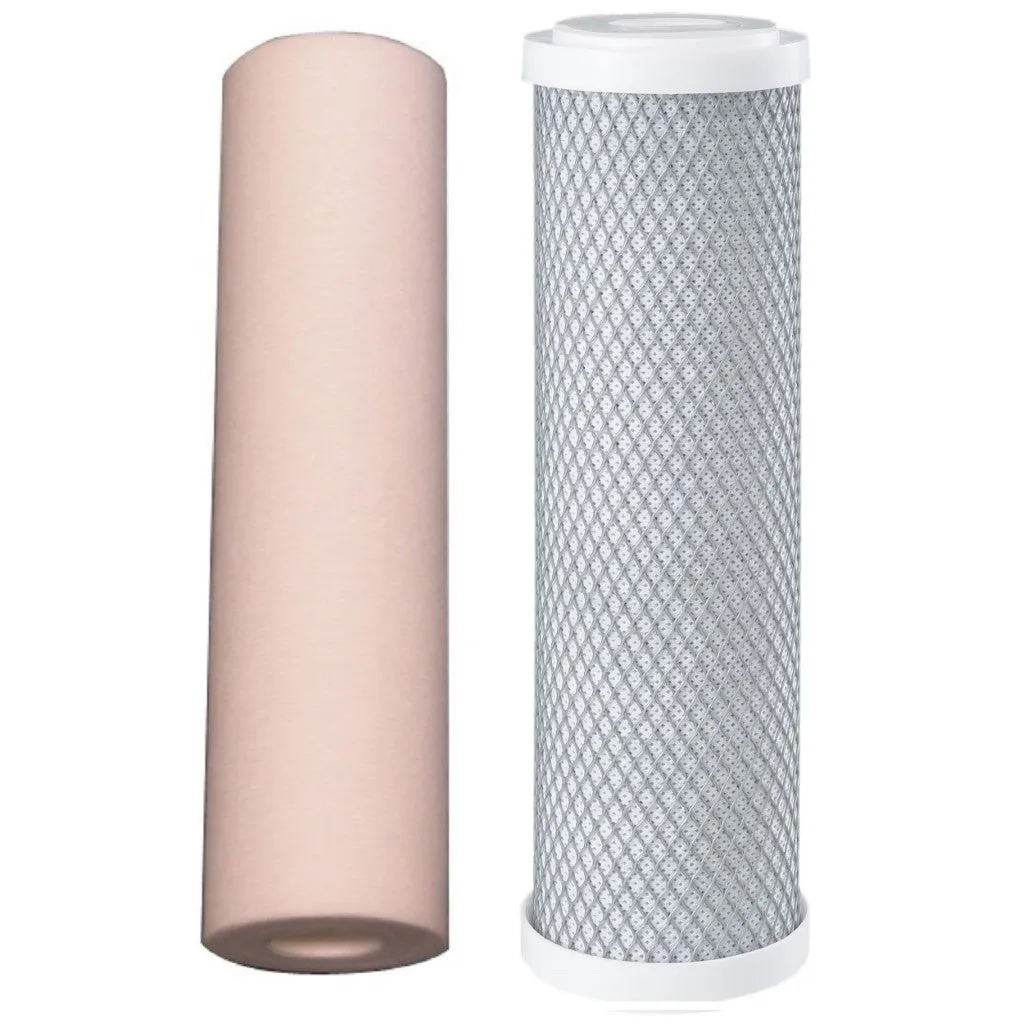 Aquarium Fish Reverse Osmosis Water Filters   RO Membrane   RO DI Filter PRO-4-D