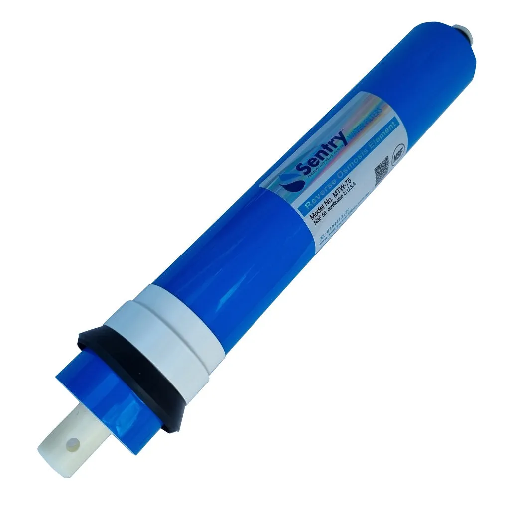 Aquarium Fish Reverse Osmosis Water Filters   RO Membrane   RO DI Filter PRO-4-D