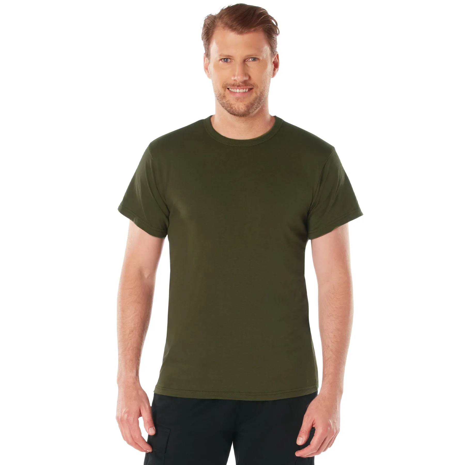 [AR 670-1] Moisture Wicking T-Shirts