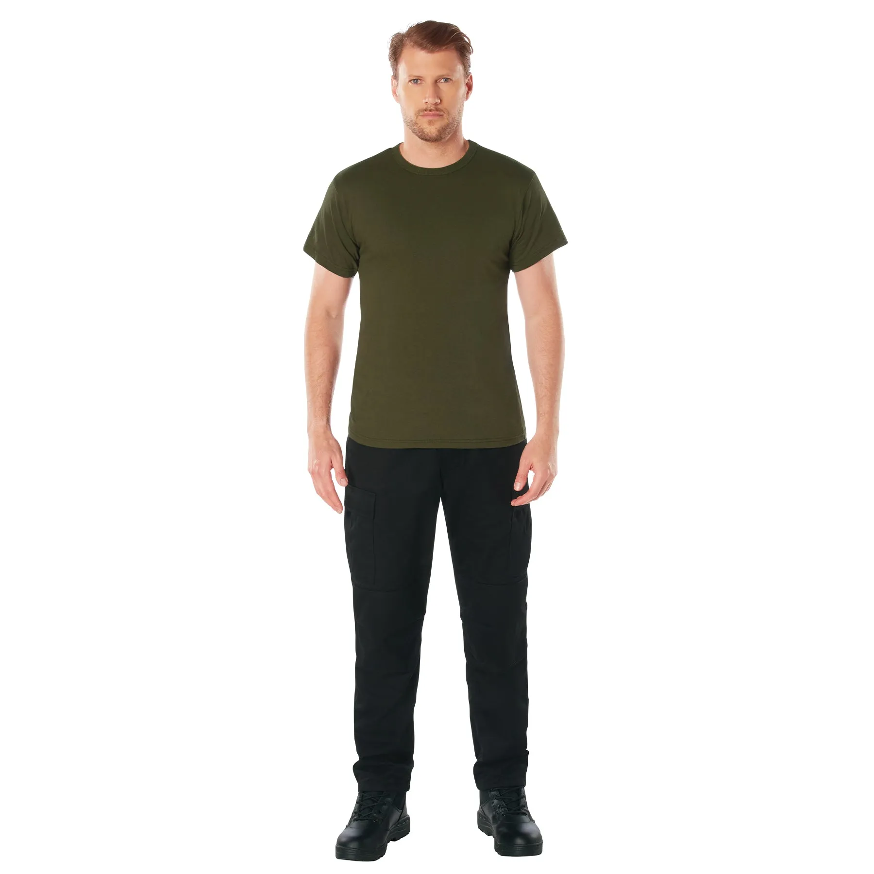 [AR 670-1] Moisture Wicking T-Shirts