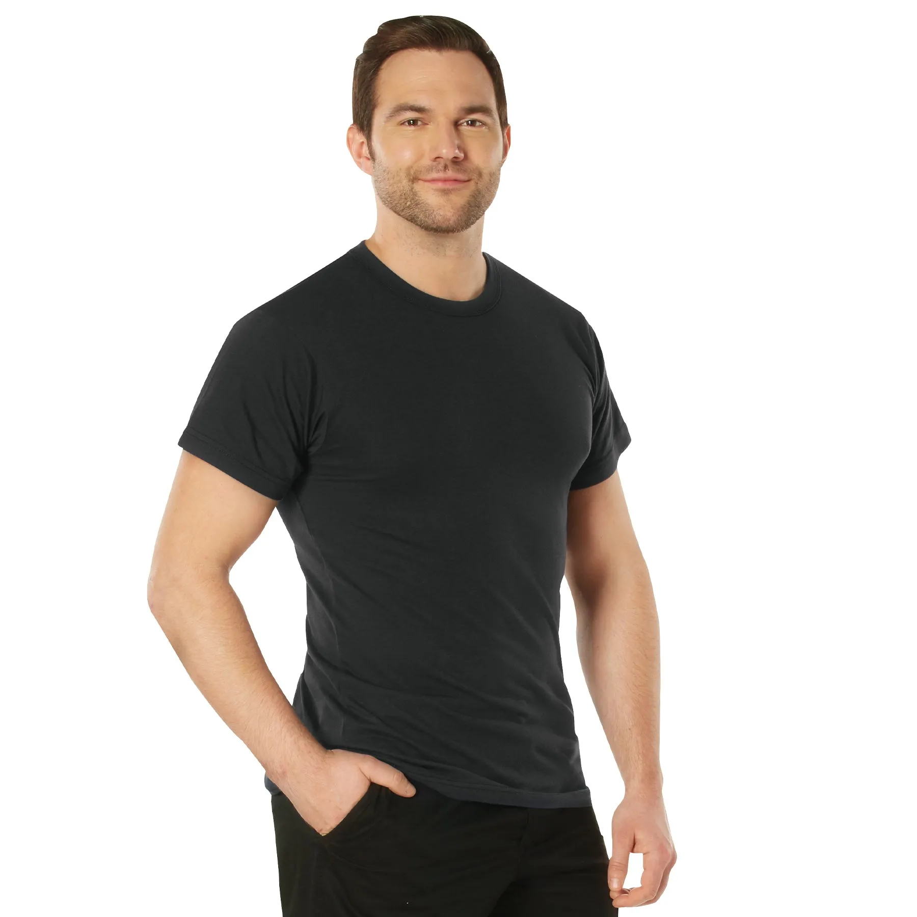 [AR 670-1] Moisture Wicking T-Shirts