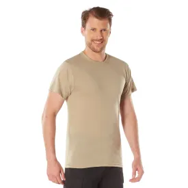 [AR 670-1] Moisture Wicking T-Shirts