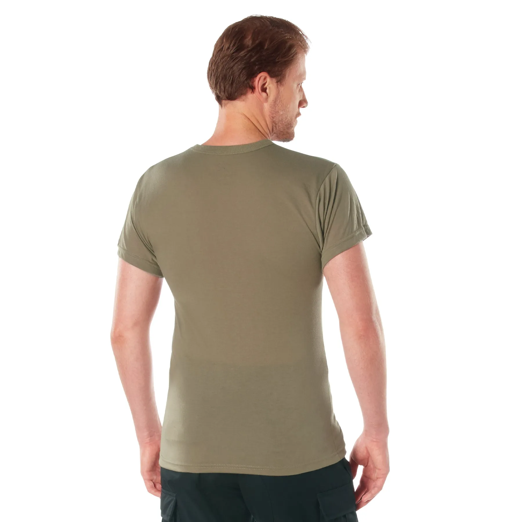 [AR 670-1] Moisture Wicking T-Shirts