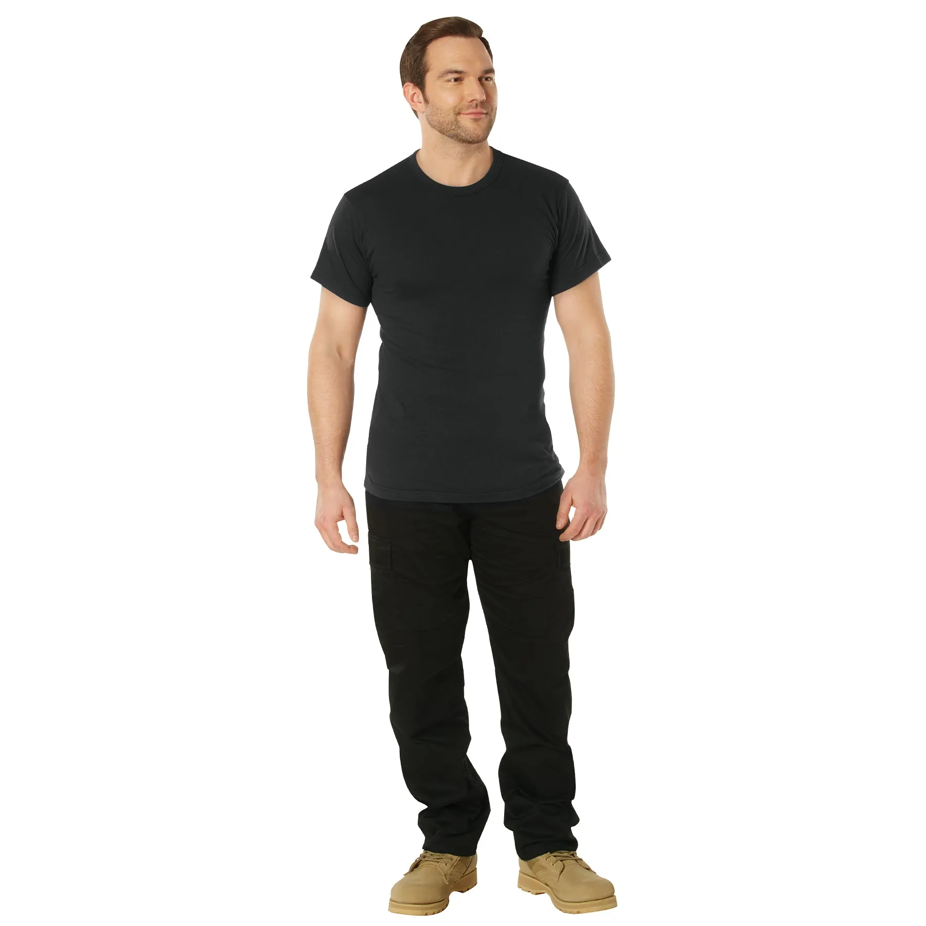 [AR 670-1] Moisture Wicking T-Shirts