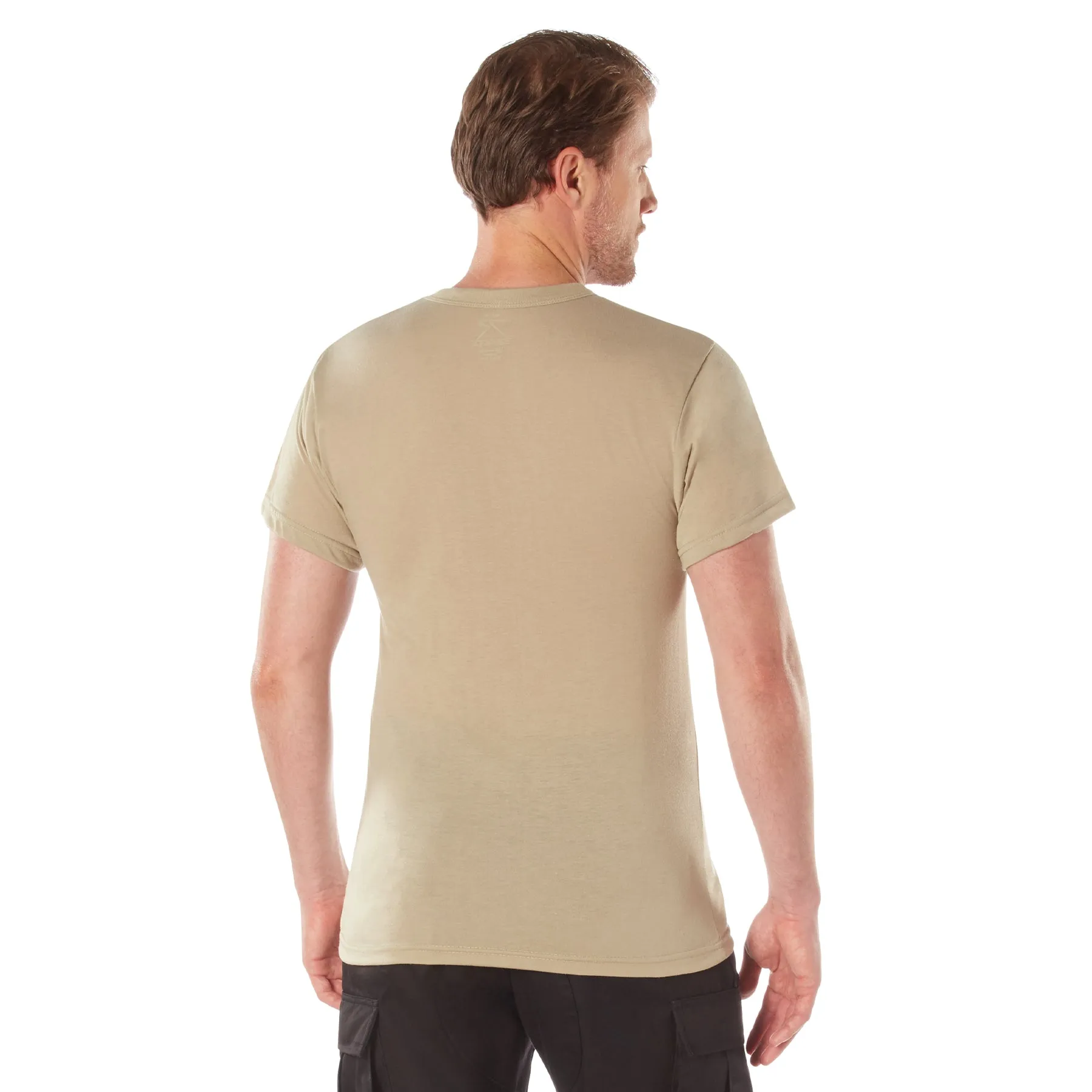 [AR 670-1] Moisture Wicking T-Shirts