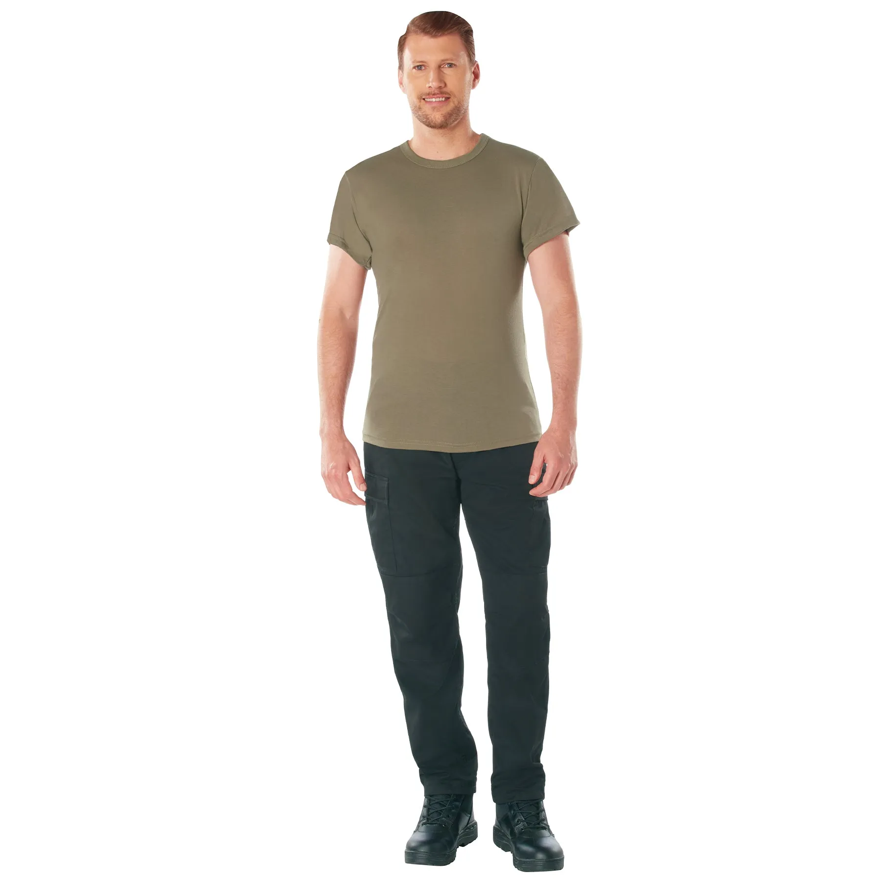 [AR 670-1] Moisture Wicking T-Shirts