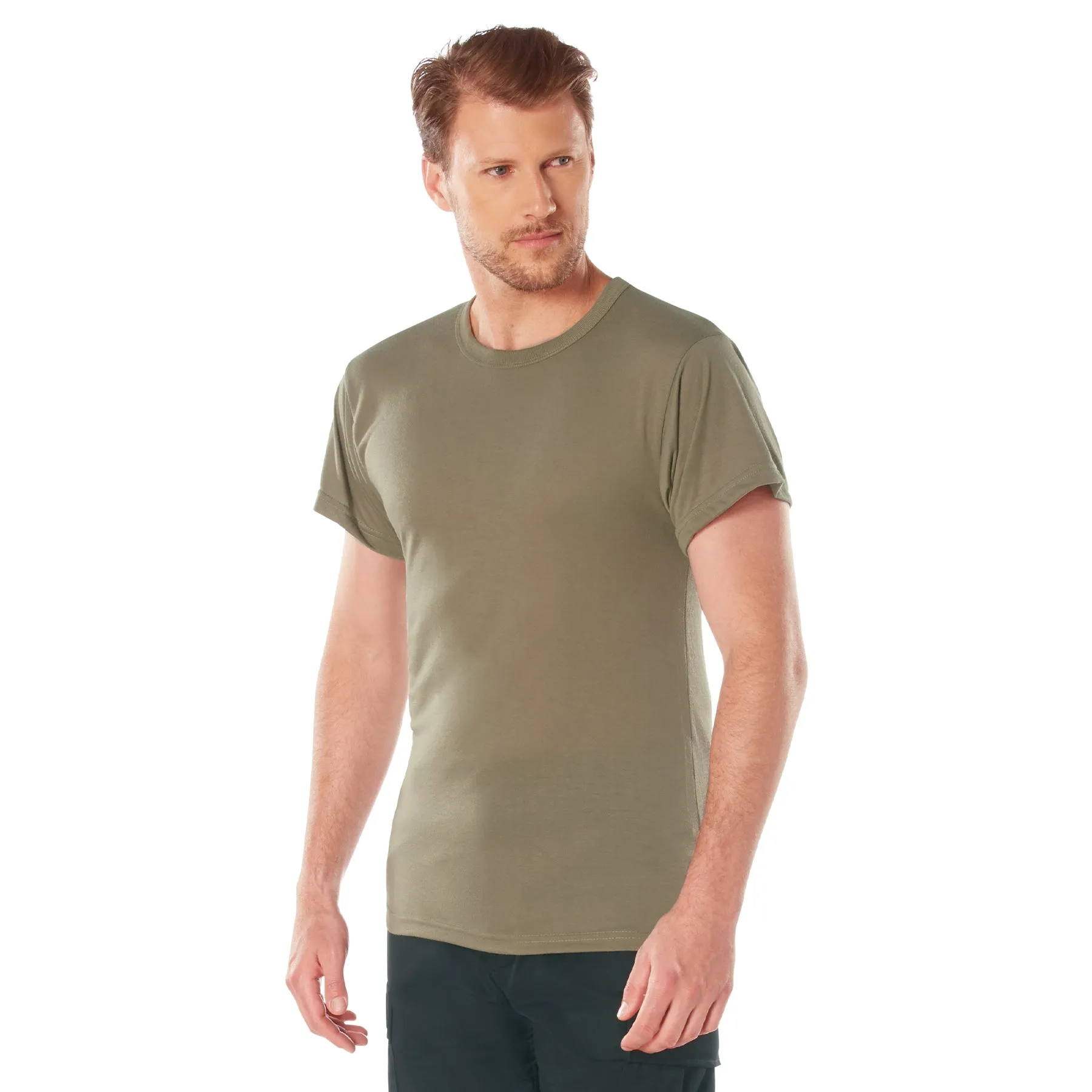 [AR 670-1] Moisture Wicking T-Shirts
