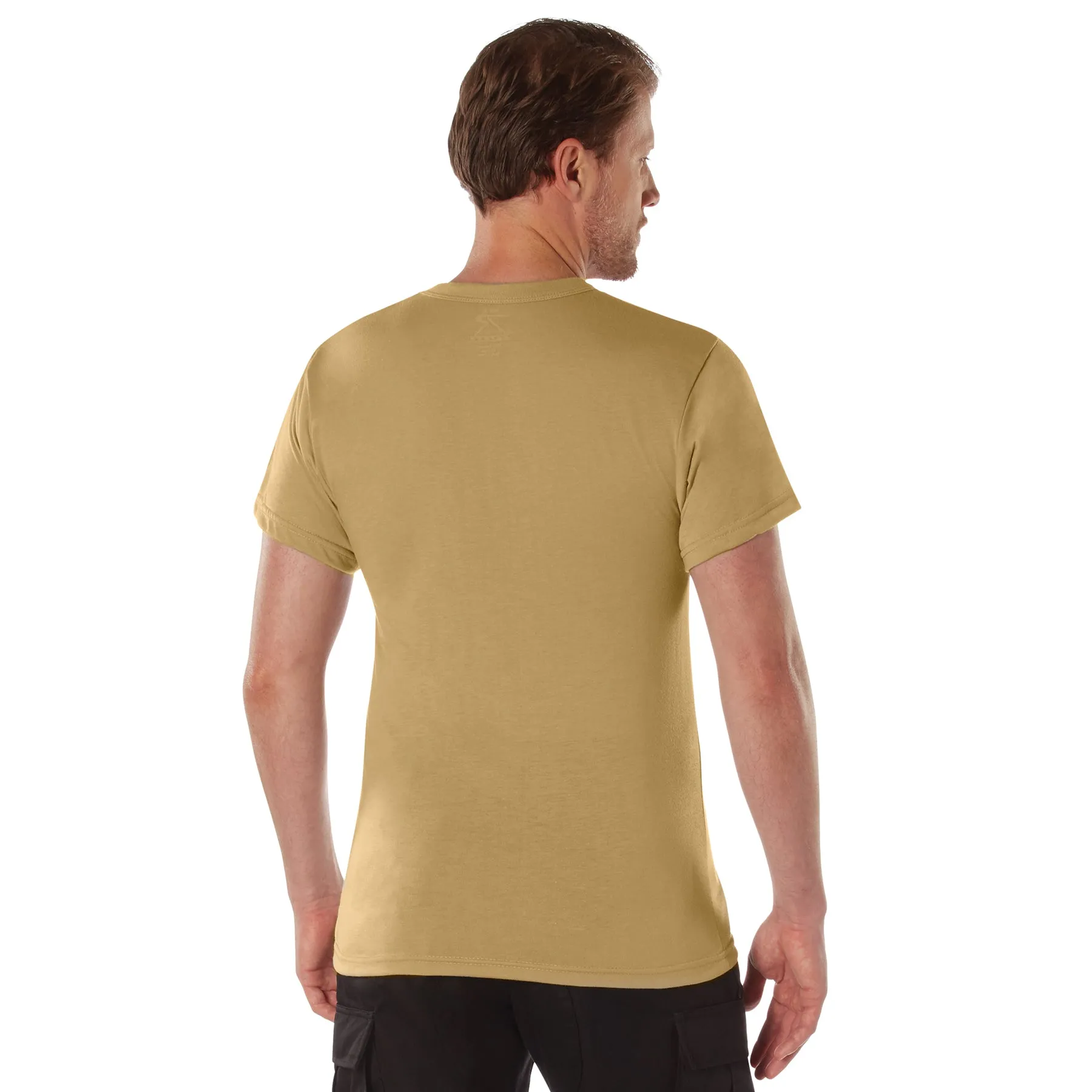[AR 670-1] Moisture Wicking T-Shirts