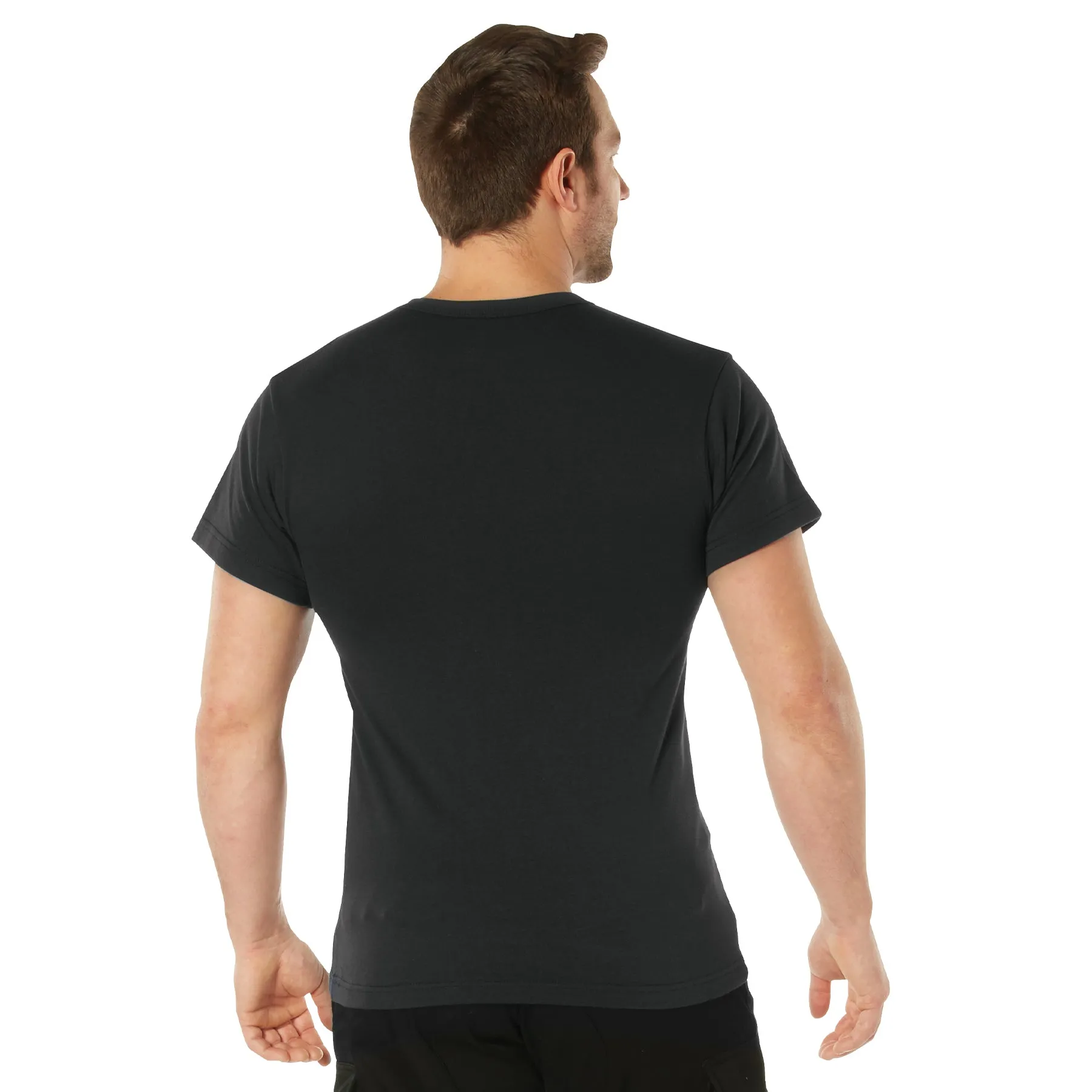 [AR 670-1] Moisture Wicking T-Shirts