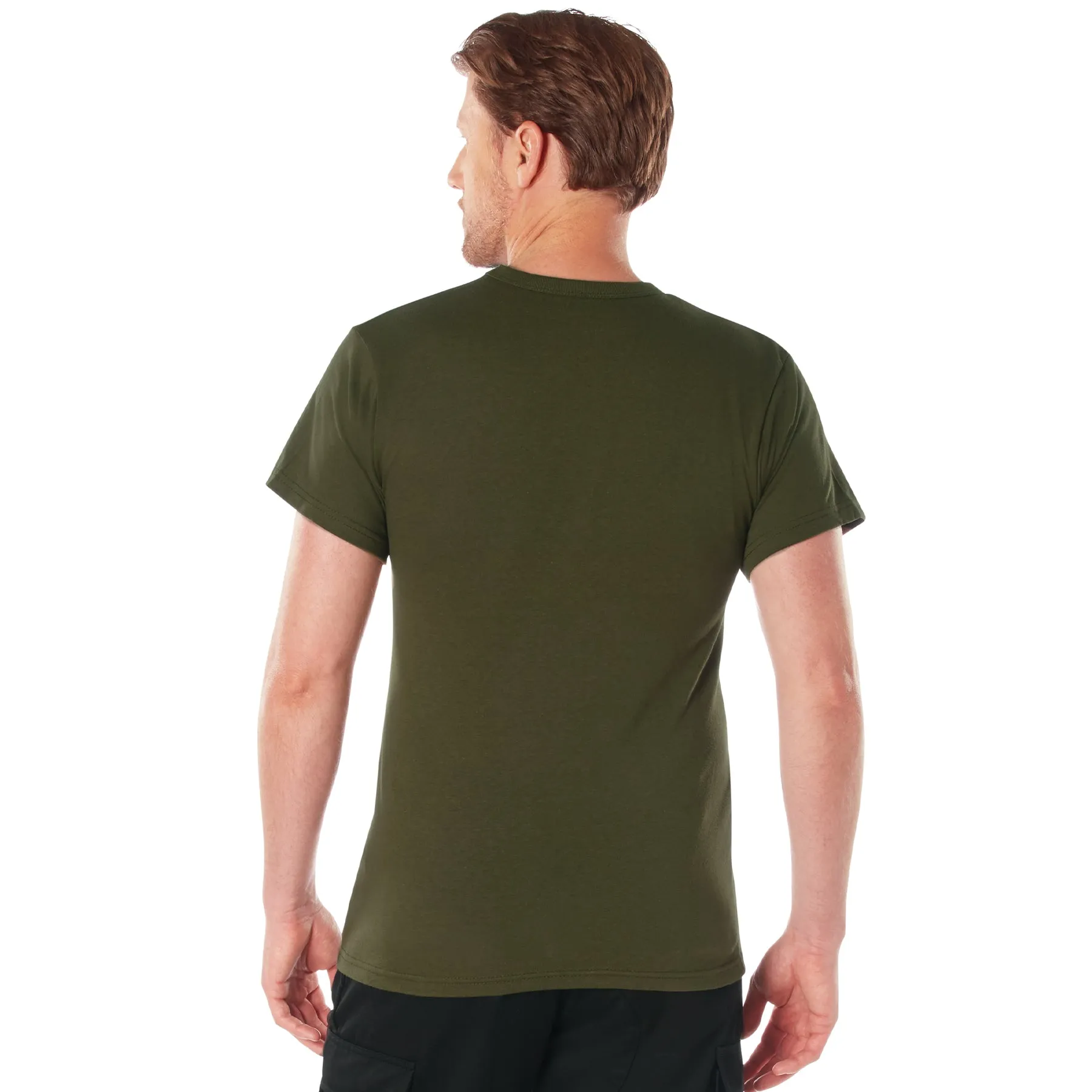 [AR 670-1] Moisture Wicking T-Shirts