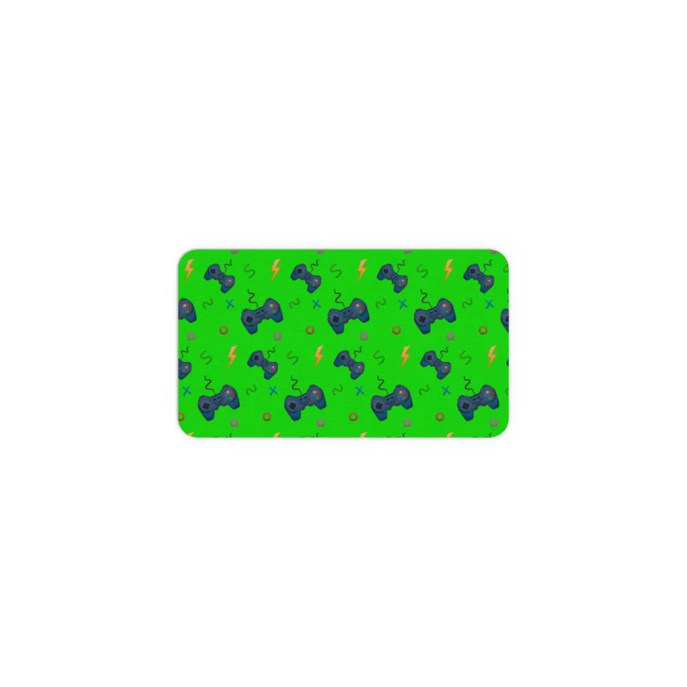 Bar Runners - Gaming Bright Green