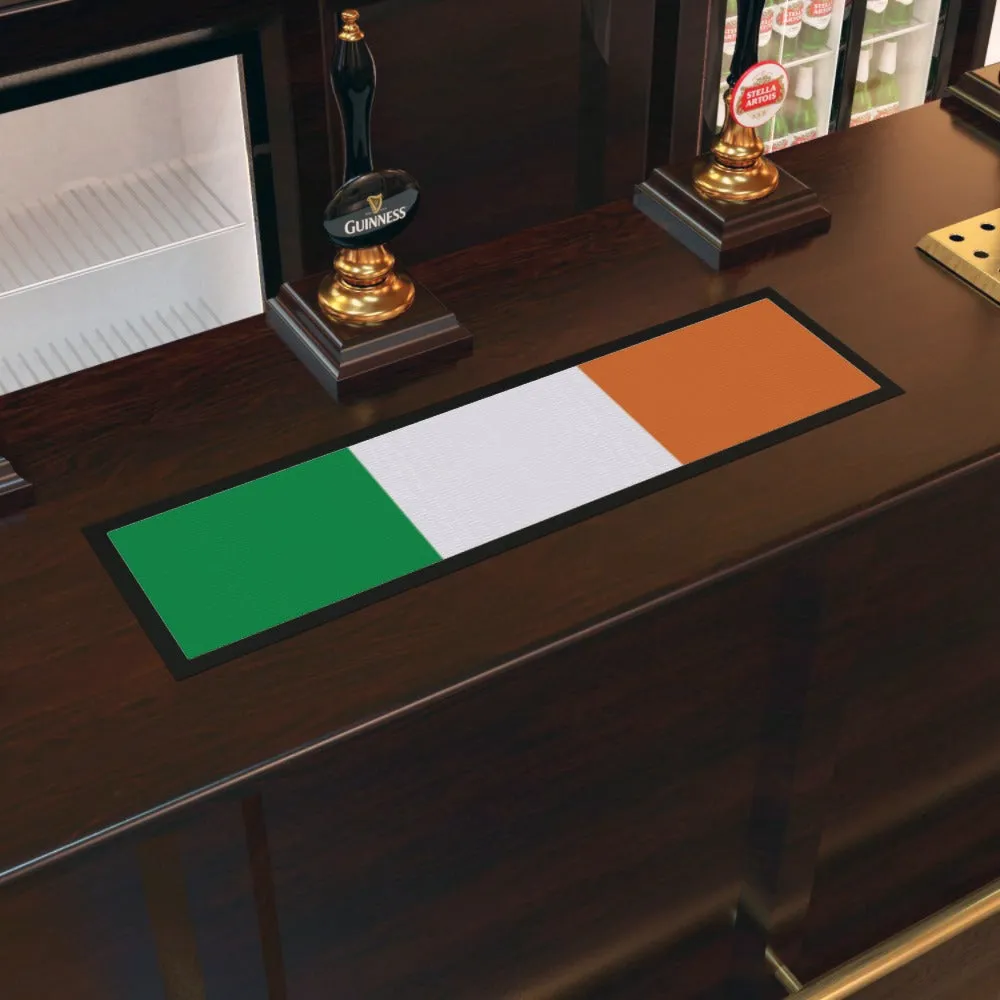 Bar Runners - Ireland