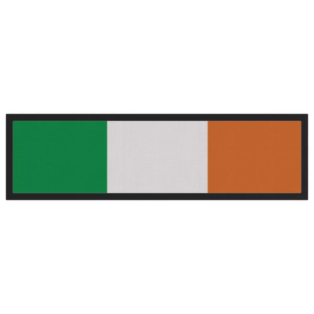 Bar Runners - Ireland