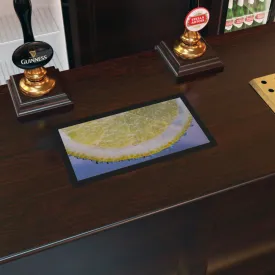 Bar Runners - Lemon Slice