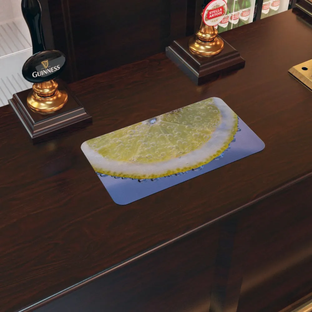 Bar Runners - Lemon Slice