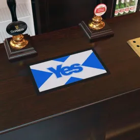 Bar Runners - Scotland Yes