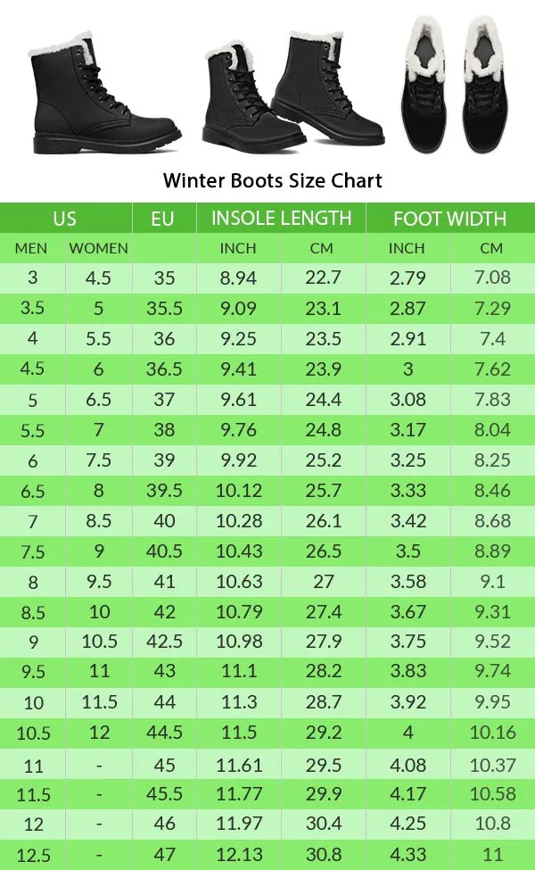 Bee Keeping Winter Boots