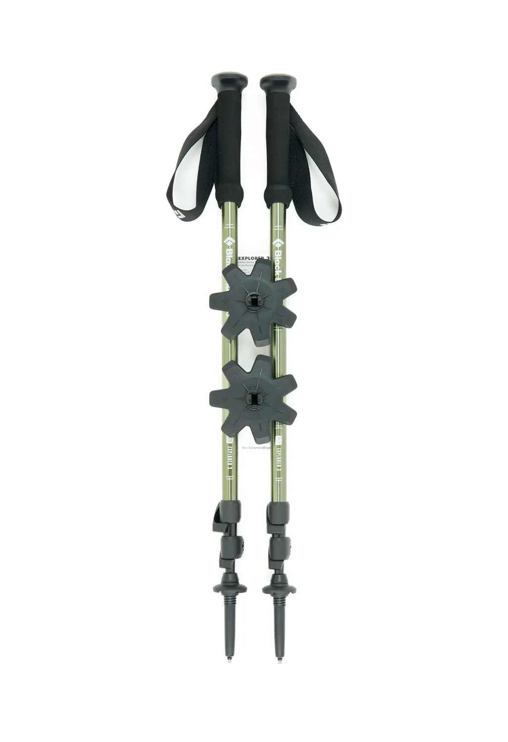 Black Diamond Explorer 3 - Tundra
