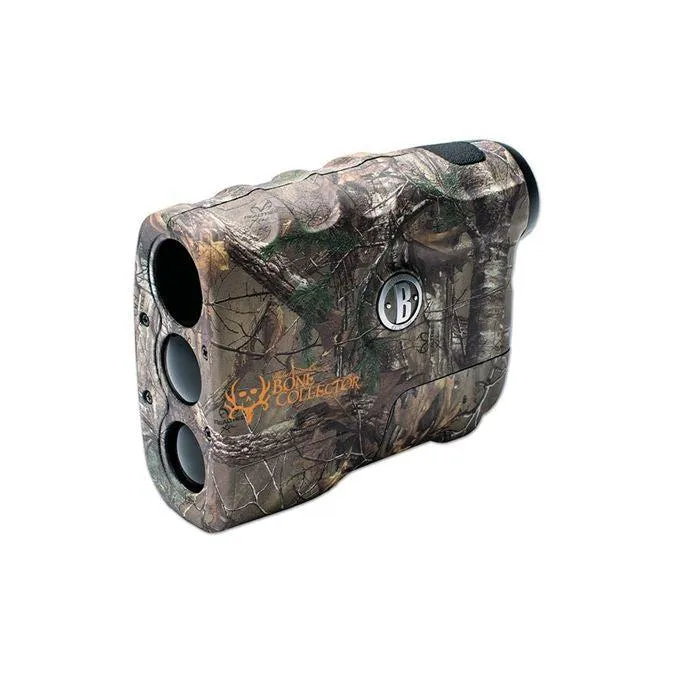 Bushnell 4x21 Laser Range Finder 10-600 yards