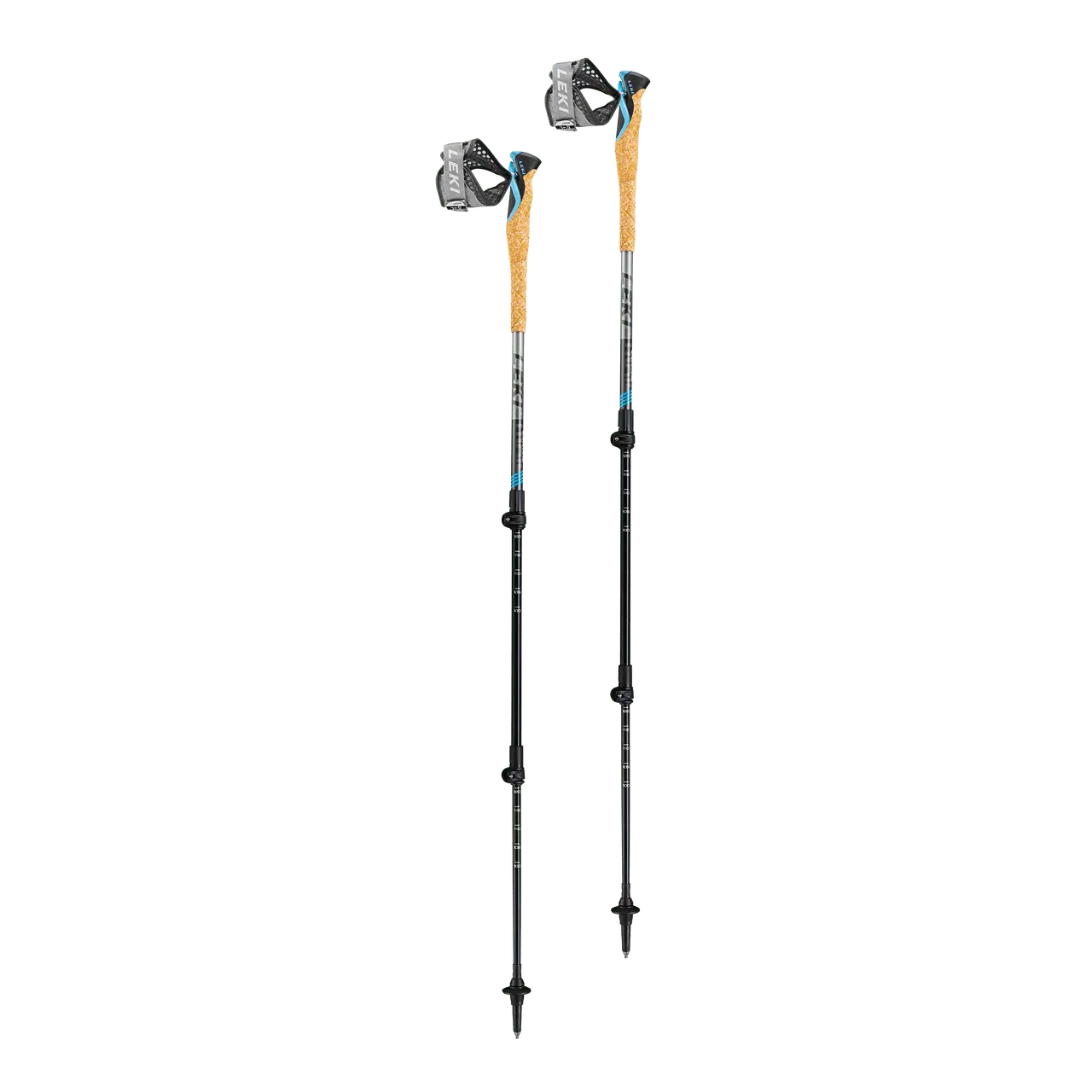 CROSS TRAIL 3 TA TREKKING POLES