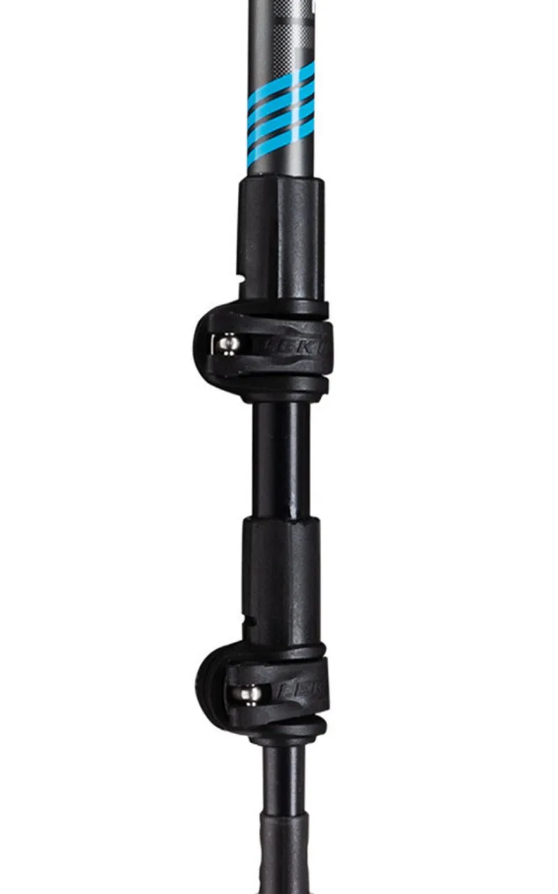 CROSS TRAIL 3 TA TREKKING POLES