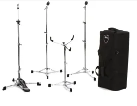 DW 6000 Ultra Light Hardware Pack with Free Bag DWCP6000ULPK