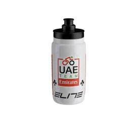 ELITE Fly World Team Water Bottle (550ml)