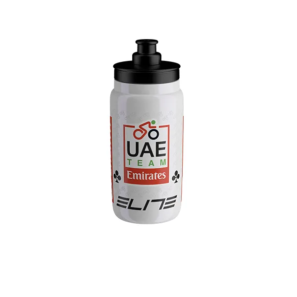ELITE Fly World Team Water Bottle (550ml)
