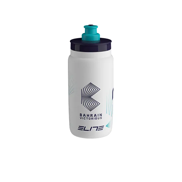 ELITE Fly World Team Water Bottle (550ml)