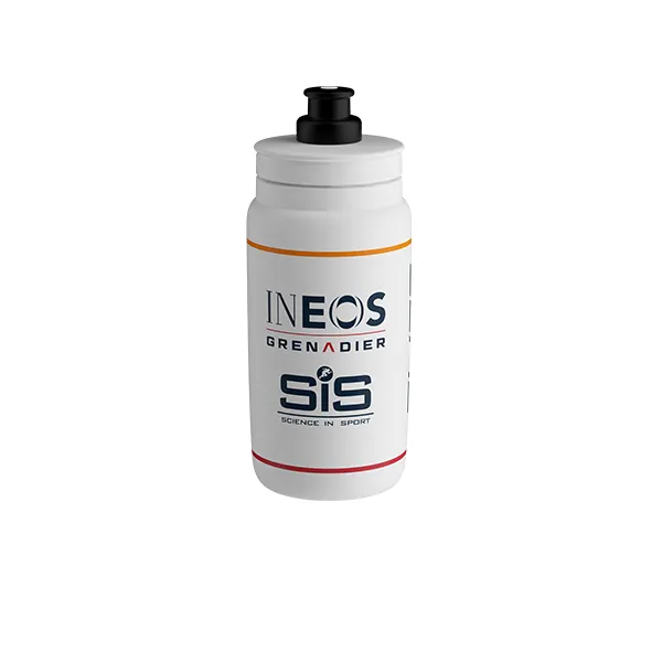 ELITE Fly World Team Water Bottle (550ml)