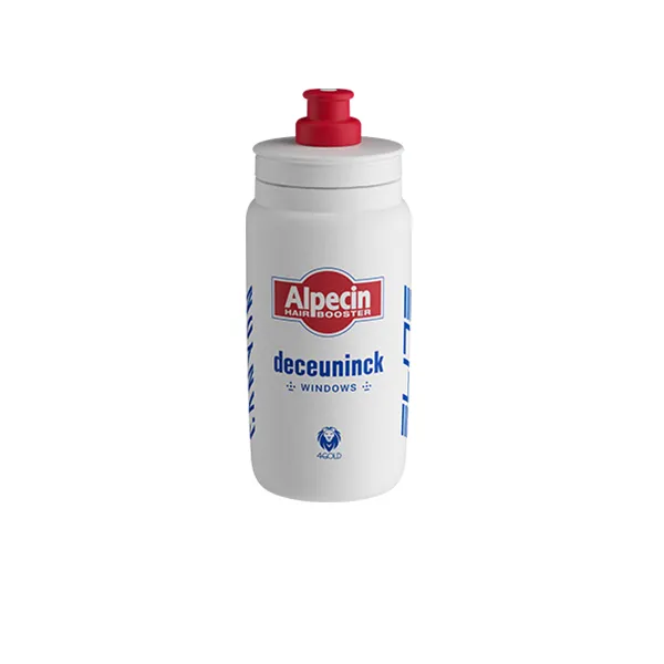 ELITE Fly World Team Water Bottle (550ml)