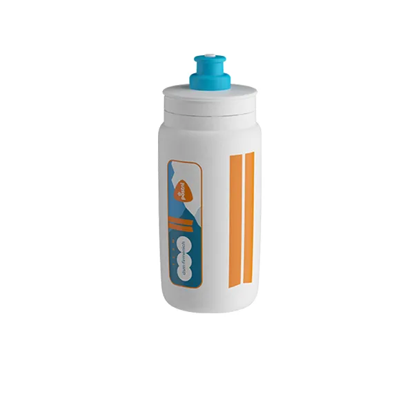 ELITE Fly World Team Water Bottle (550ml)