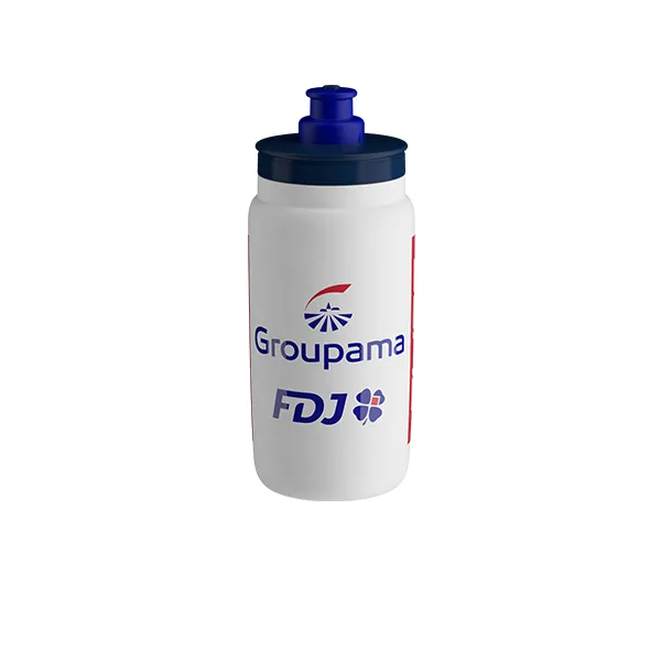 ELITE Fly World Team Water Bottle (550ml)