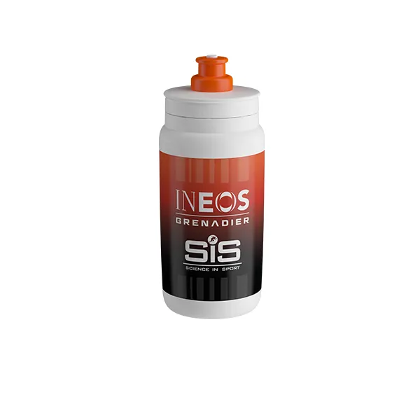 ELITE Fly World Team Water Bottle (550ml)