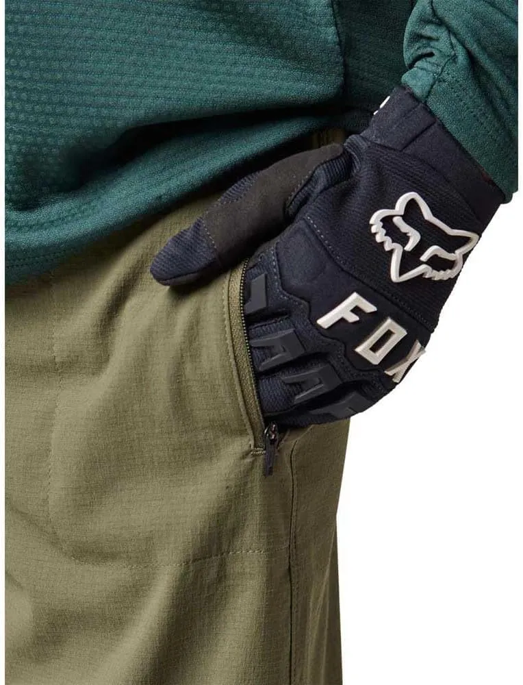 Fox Racing Kids' Youth Ranger Lined Mountain Biking Short