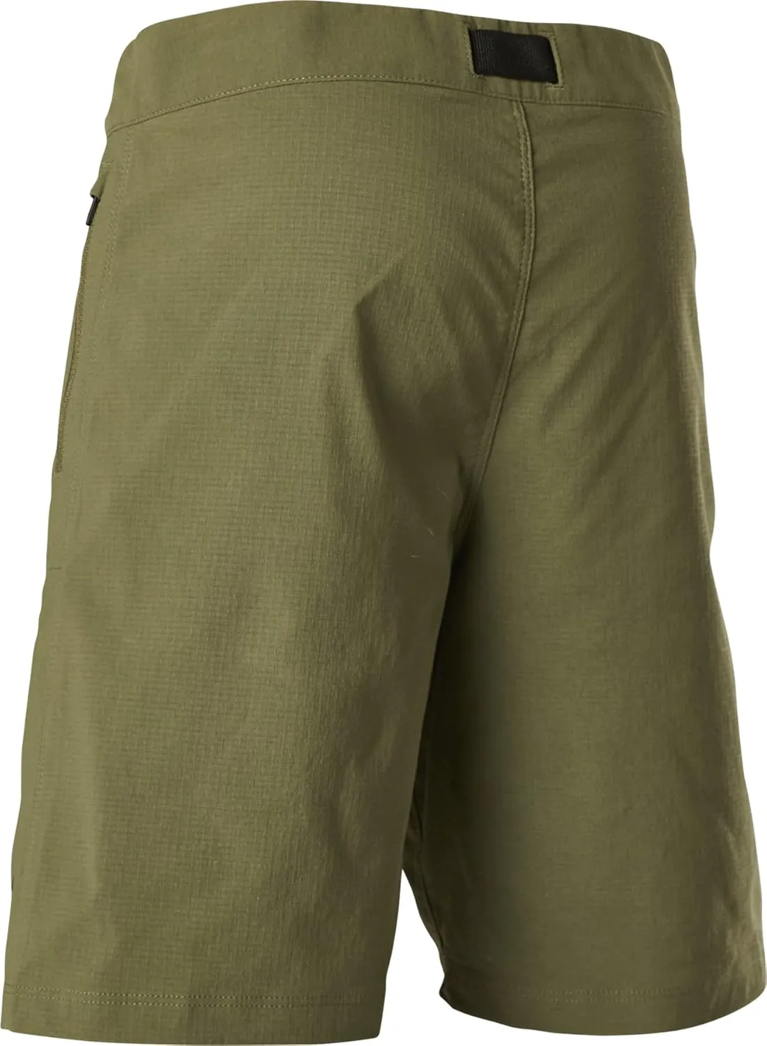 Fox Racing Kids' Youth Ranger Lined Mountain Biking Short