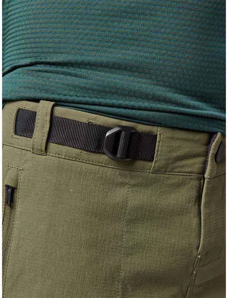 Fox Racing Kids' Youth Ranger Lined Mountain Biking Short