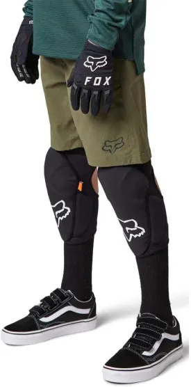 Fox Racing Kids' Youth Ranger Lined Mountain Biking Short