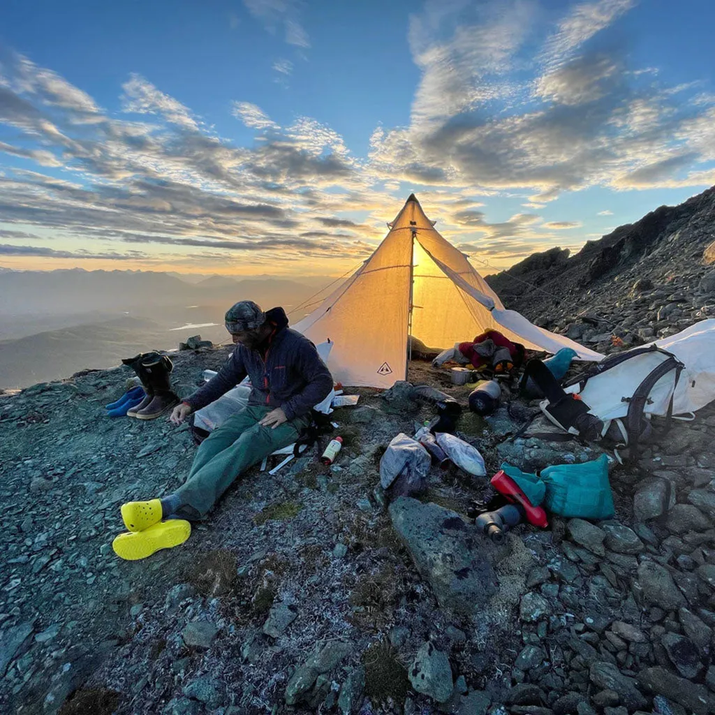 Hyperlite Mountain Gear UltaMid 2
