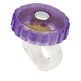 Incredibell Jillibell - Purple