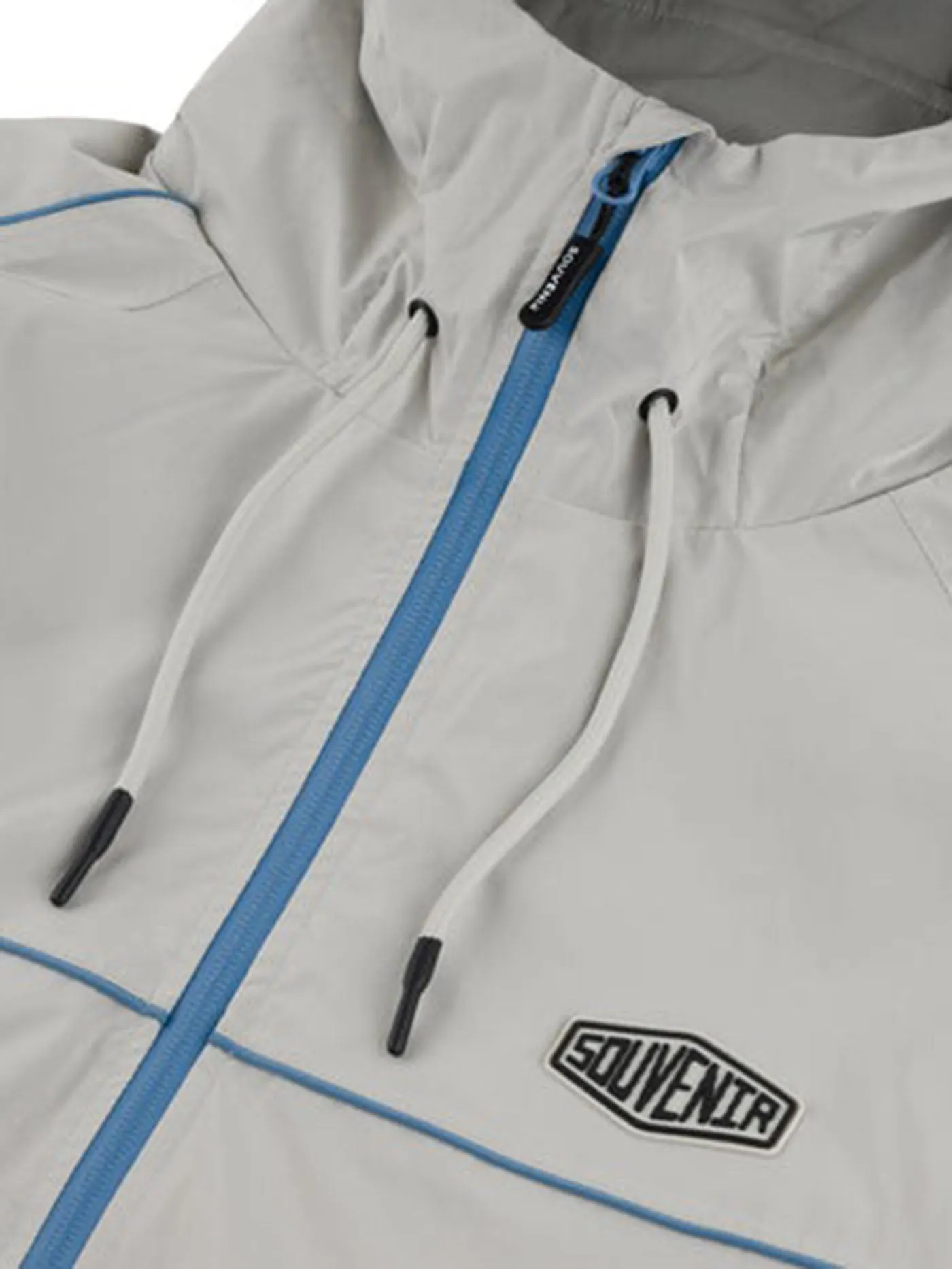 Insulated Track Snow Jacket