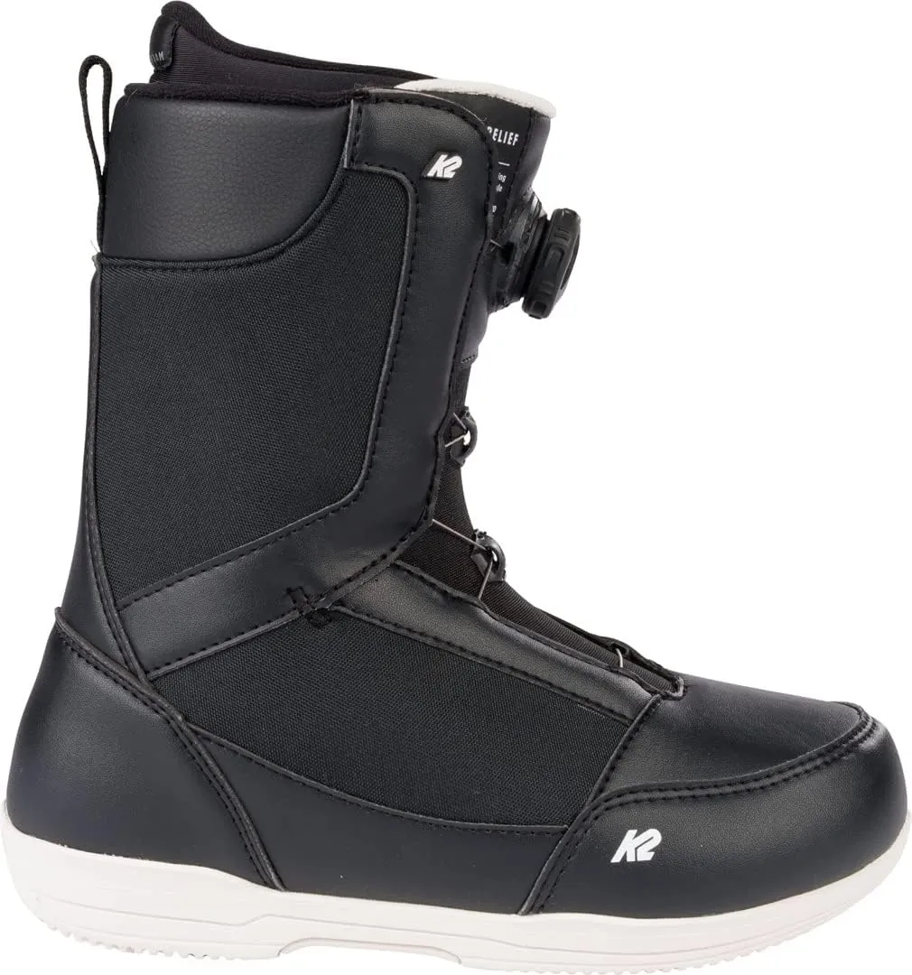 K2 Belief Womens Snowboard Boots