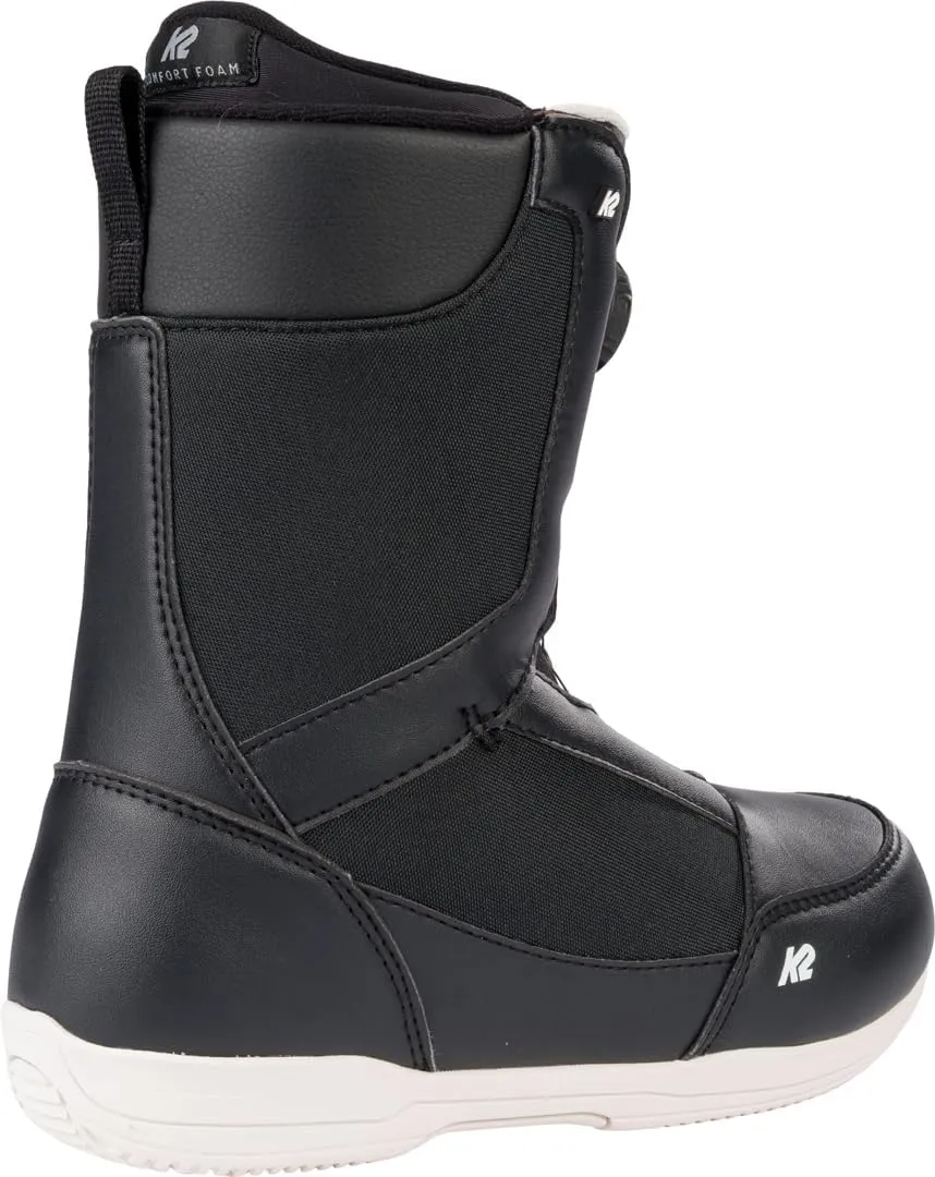 K2 Belief Womens Snowboard Boots