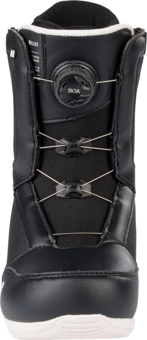 K2 Belief Womens Snowboard Boots